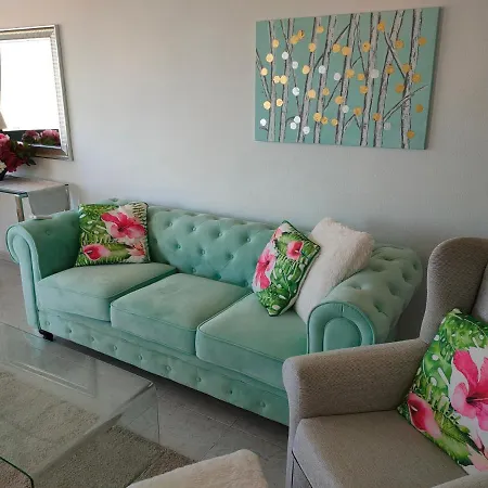شقة Casas - Golf Campoamor *