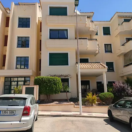 Casas - Golf Campoamor Apartment *