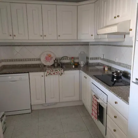 Apartment Casas - Golf Campoamor Orihuela