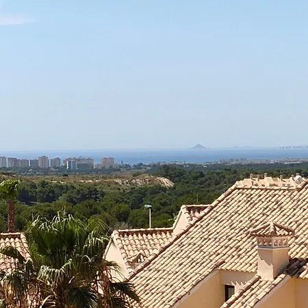 Casas - Golf Campoamor Apartment *