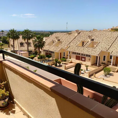 Casas - Golf Campoamor Apartament